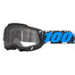 Accuri 2 Goggle Calisto Clear Lens