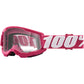 Strata 2 Junior Goggle Fletcher Clear Lens