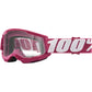Strata 2 Junior Goggle Fletcher Clear Lens