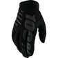 Brisker Youth Gloves Not A Good Part #
