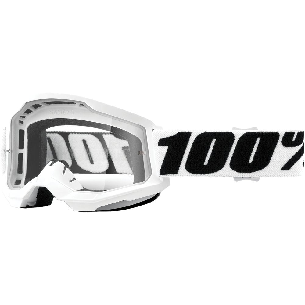Strata 2 Goggle Everest Clear Lens