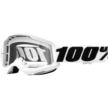 Strata 2 Goggle Everest Clear Lens