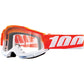 Accuri 2 Junior Goggle Matigofun Clear Lens