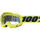 Accuri 2 Otg Goggle Fluo Yellow Clear Lens
