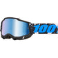 Accuri 2 Goggle Calisto Mirror Blue