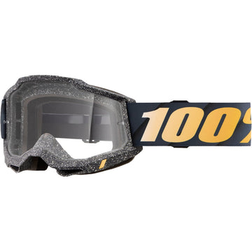 Accuri 2 Goggle Risland Clear Lens