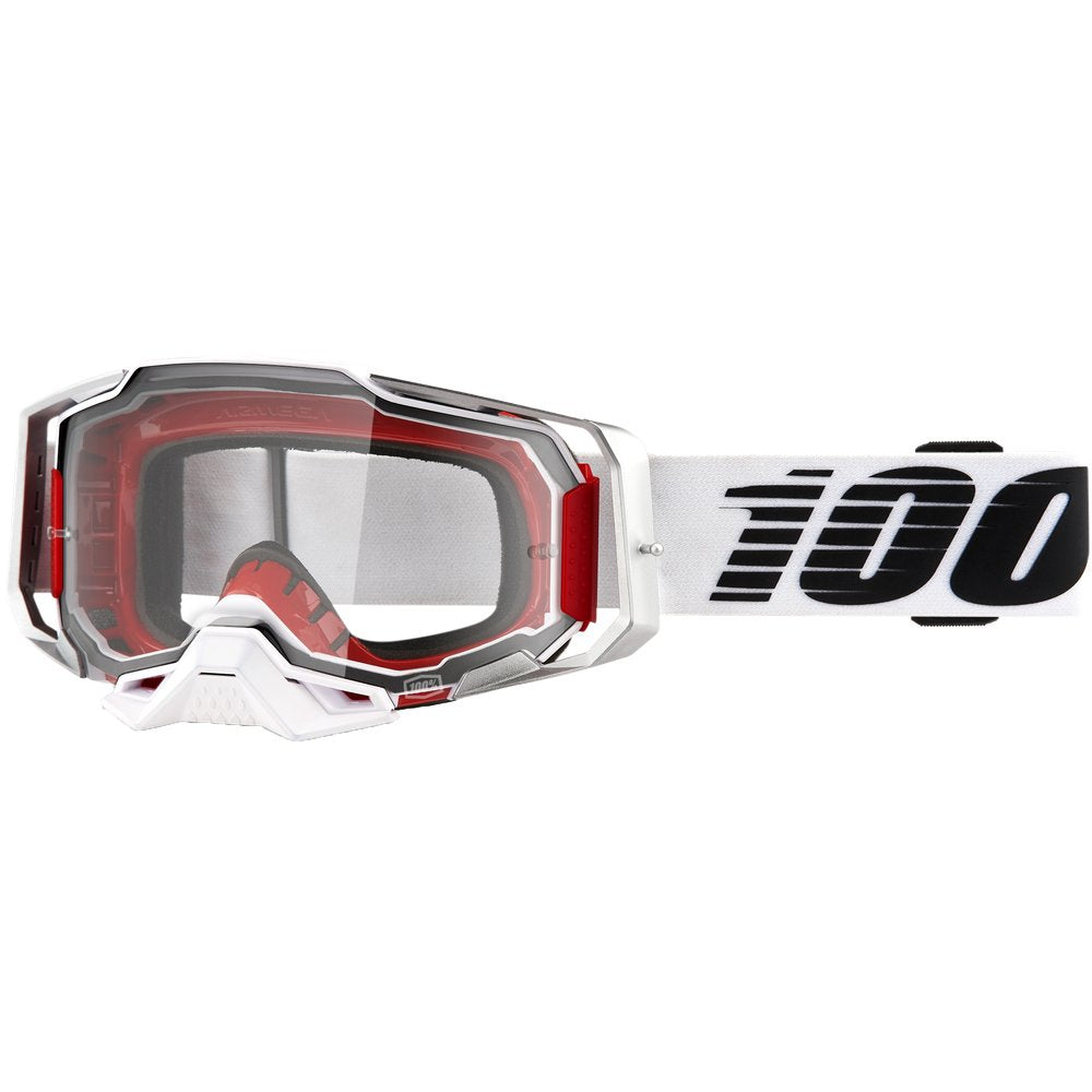 Armega Goggle Lightsaber Clear Lens