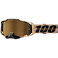 Armega Hiper Goggle Brnz Mirror Brnz Multilyr Lens