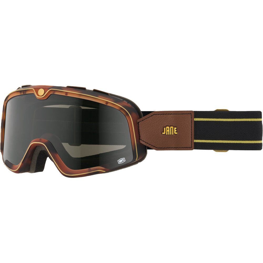 Barstow Goggle Jane Motorcycle Mirror Lens