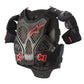 A-6 Chest Protector Black / Anthracite X-Small / Small