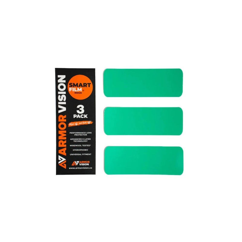 Armor Vision Smartfilm 50Mm 3 / Pk