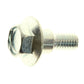 Bolt Flange (6Mm) (Honda Code 0811141)