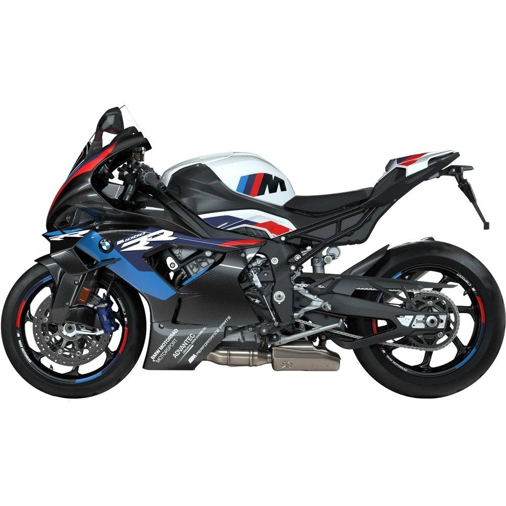 New-Ray 1:12 Scale Bmw M1000Rr