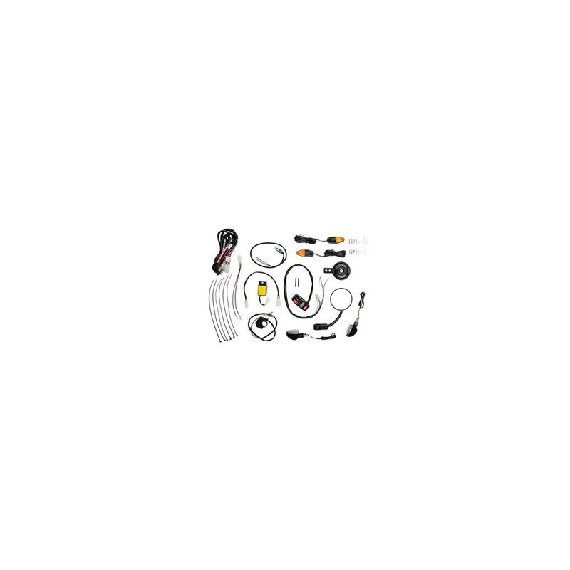 Tusk Led Turn Signal Diode Kit