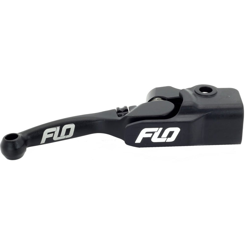 Pro 160 Brake Lever Black