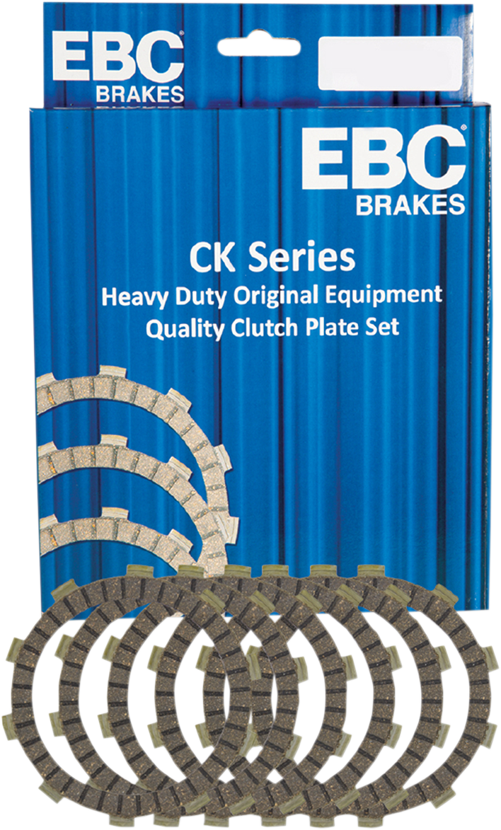 EBC Clutch Kit CK7014