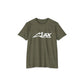 Mustache Tee