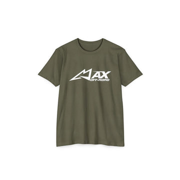 Mustache Tee