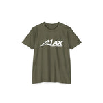 Mustache Tee