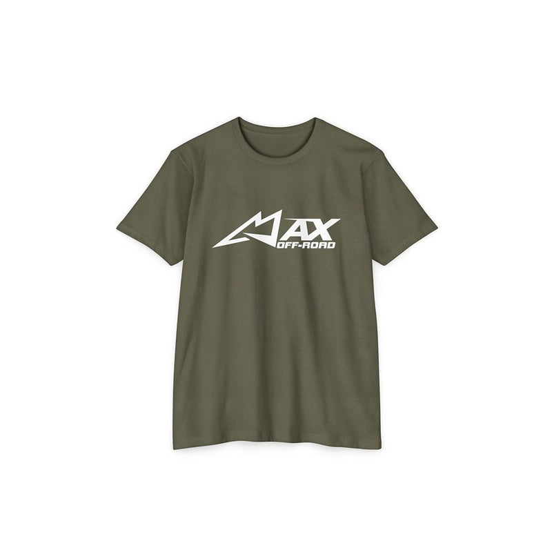 Mustache Tee