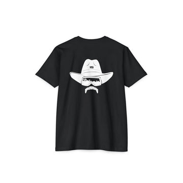 Mustache Tee