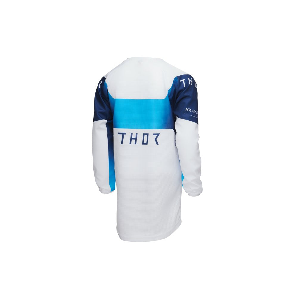 Thor Youth Launchmode Storm Jersey
