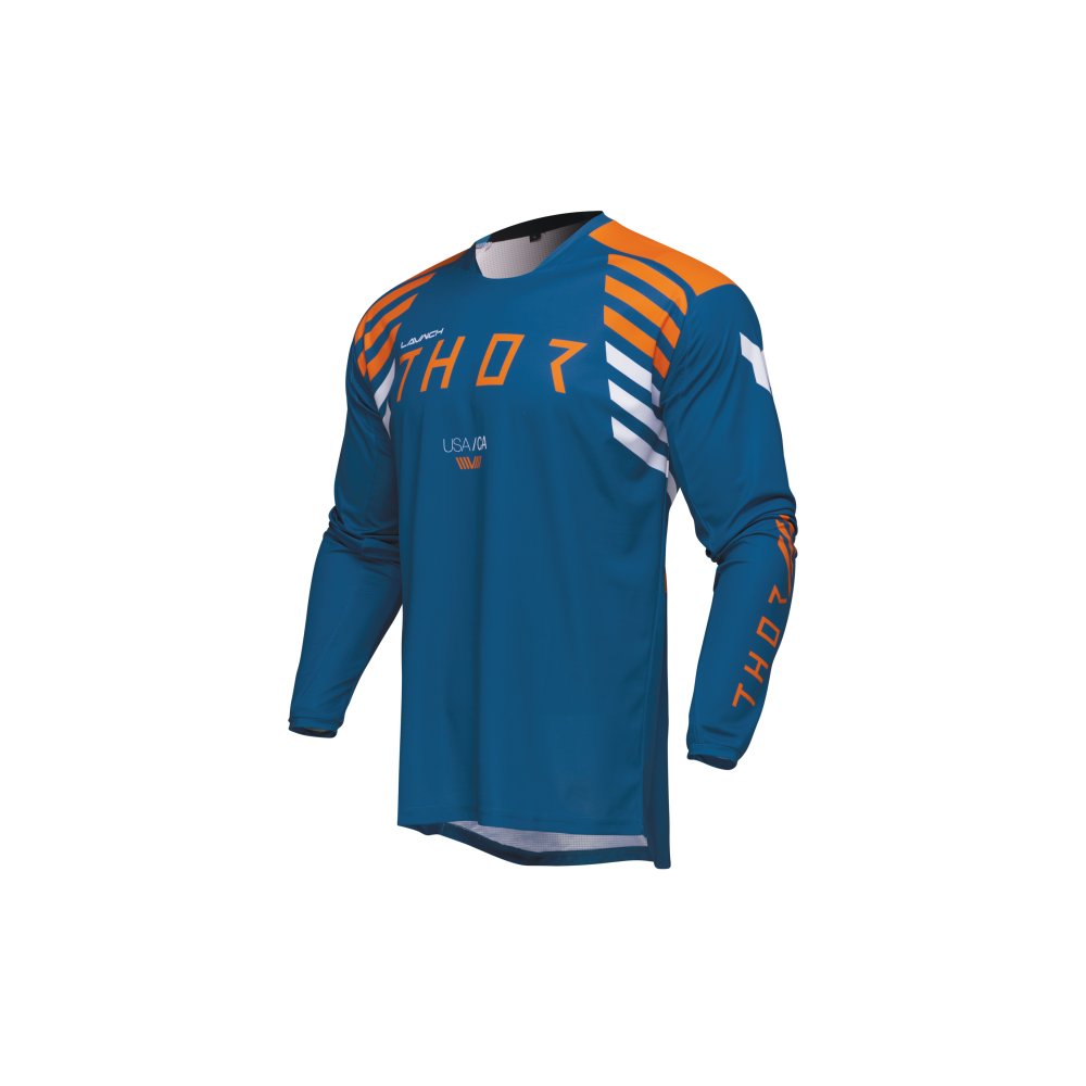 Thor LAUNCHMODE Zone Jersey