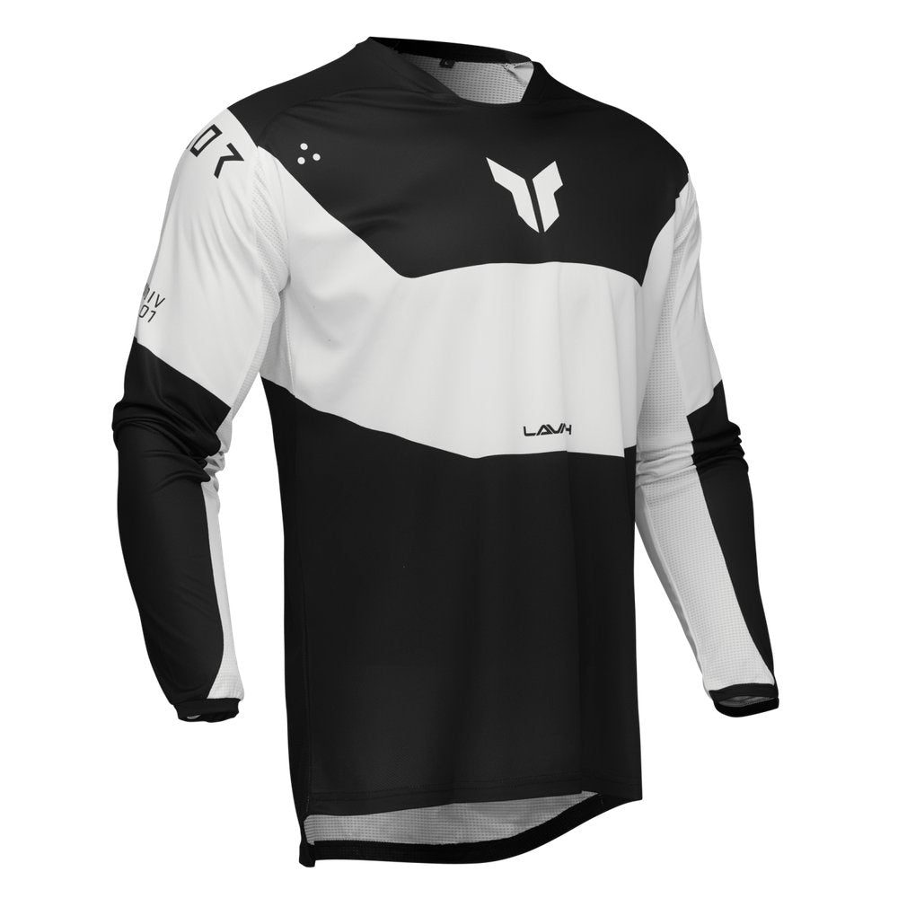 Thor LAUNCHMODE Storm Jersey