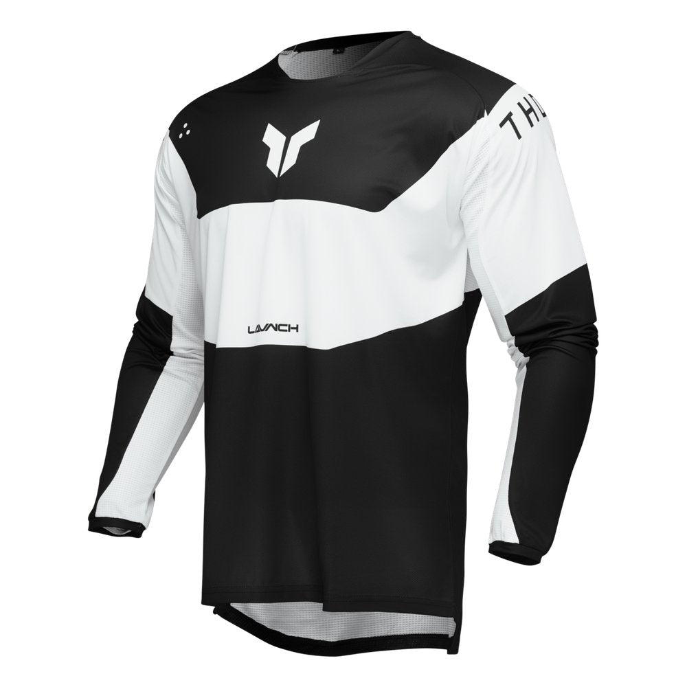Thor LAUNCHMODE Storm Jersey