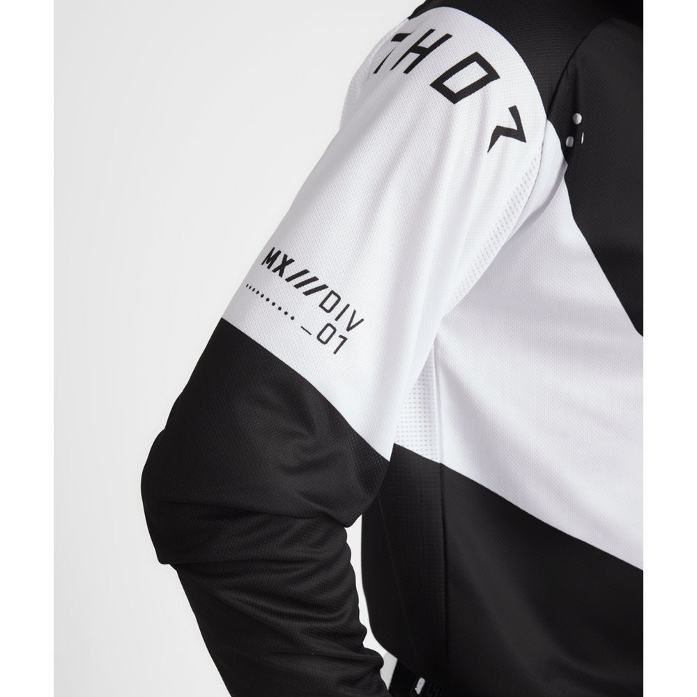 Thor LAUNCHMODE Storm Jersey