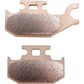DP BRAKES Standard Brake Pads - KingQuad DP550