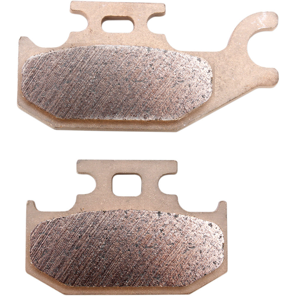 DP BRAKES Standard Brake Pads - KingQuad DP550