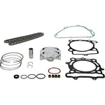 Top End Kit Forged 76.95/Std 13.8:1 Kaw