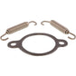 Moose Offroad Exhaust Gasket Kit 823209mse