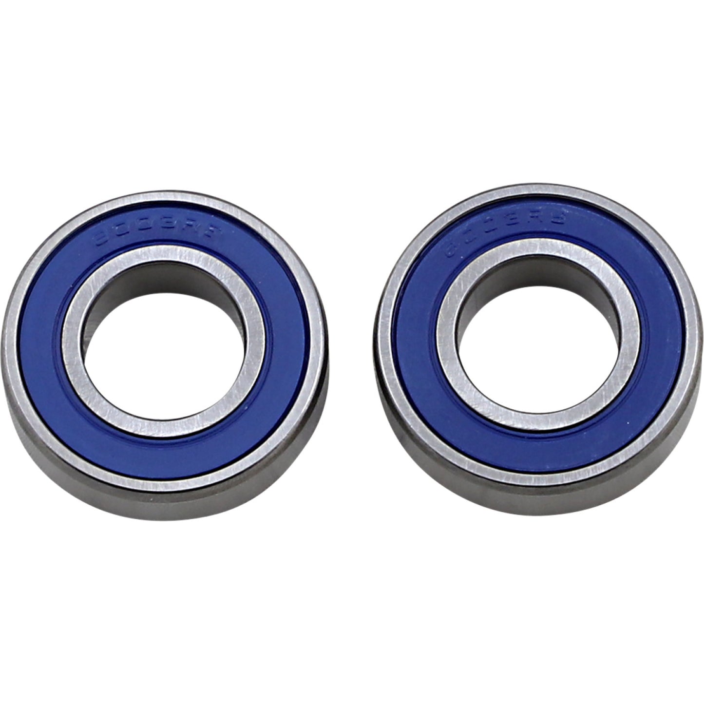 Moose Racing Wheel Bearing Kit - Front/Rear 25-1135