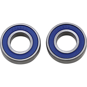 Moose Racing Wheel Bearing Kit - Front/Rear 25-1135