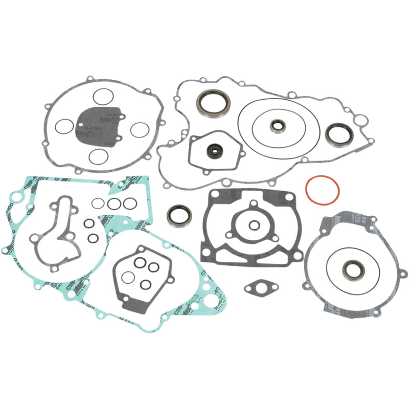 Moose Racing Motor Gasket Kit with Seal 811327MSE