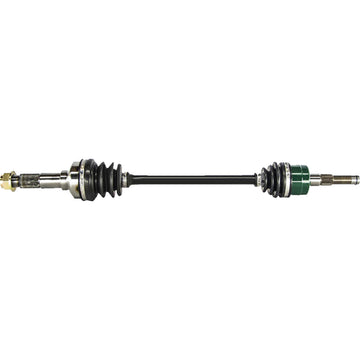 MOOSE OFFROAD Axle Kit - CV - Complete - OEM Replacement - Standard - Front Right - Yamaha Rhino 450/660 YAM-7019