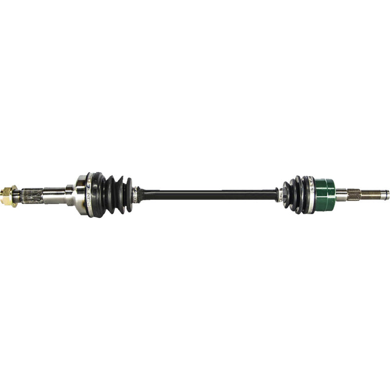 MOOSE OFFROAD Axle Kit - CV - Complete - OEM Replacement - Standard - Front Right - Yamaha Rhino 450/660 YAM-7019