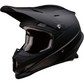 Z1R Rise Helmet - Flat Black - Small 0110-5125