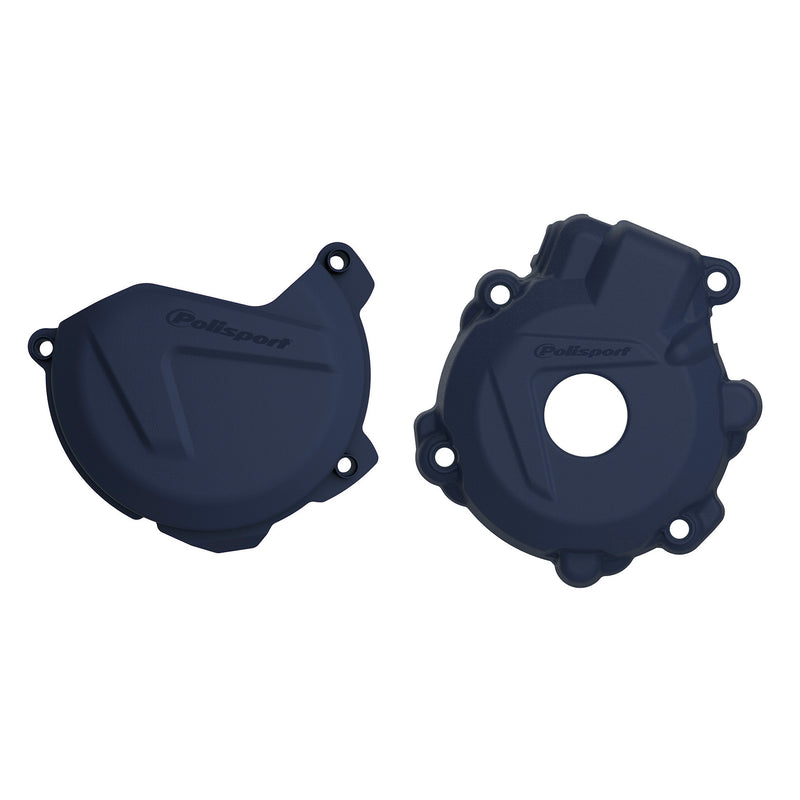 Kit Clutch + Ignition Blue Ktm/Hus