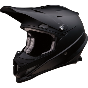 Z1R Rise Helmet - Flat Black - Large 0110-5127