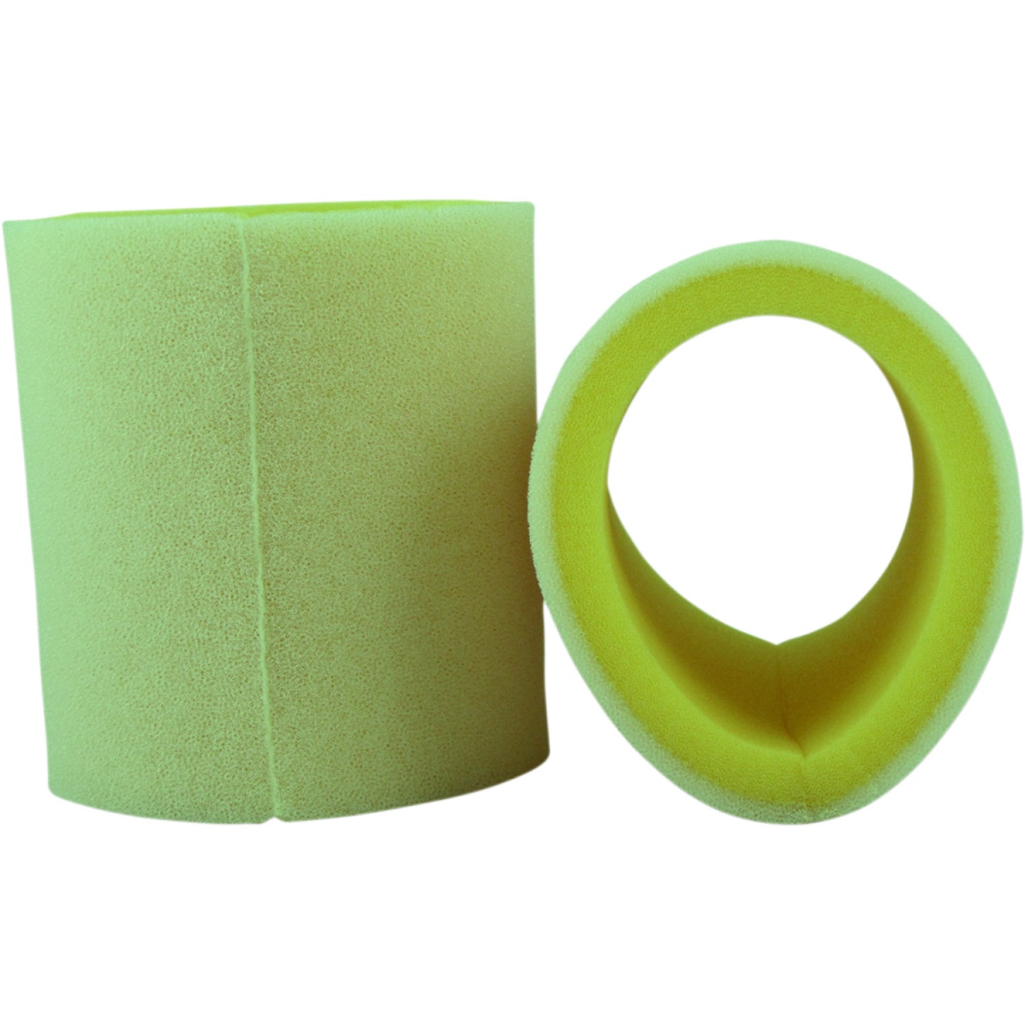 No Toil Pre-Oiled Air Filter - Kawasaki 3406 by No Toil