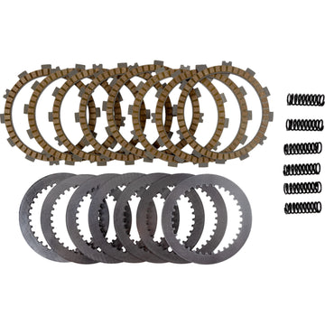 PROX Clutch Plate Set - YZ 250F 16.CPS23115