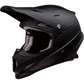 Z1R Rise Helmet - Flat Black - 2XL 0110-5129