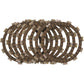EBC Clutch Kit CK3374 | Clutch Plates & Springs