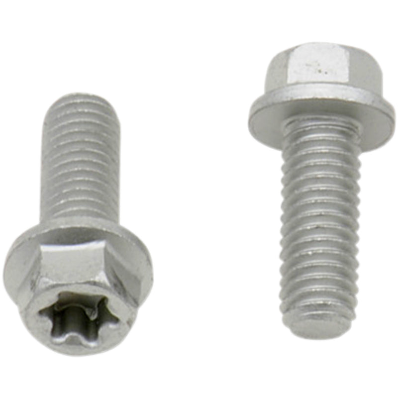 BOLT Bolt - European - M6 x 16 - 10-Pack 024-60616