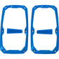 SEIZMIK Trim Kit - Embark - Side View - Blue 56-19026