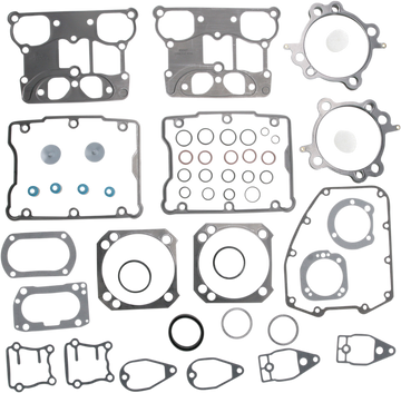 COMETIC Top End Gasket - Twin Cam - 4-1/8" C9976