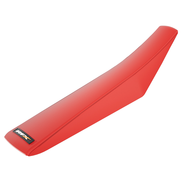 RFX Gripper Seat Cover Red Hon FXSC 10003 55RD